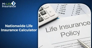Nationwide Life Insurance Calculator