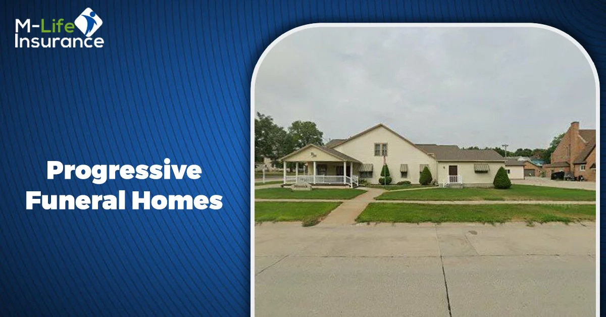 Progressive Funeral Homes