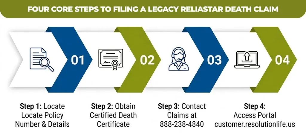 four-core-steps-to-filing-a-legacy-reliastar-death-claim
