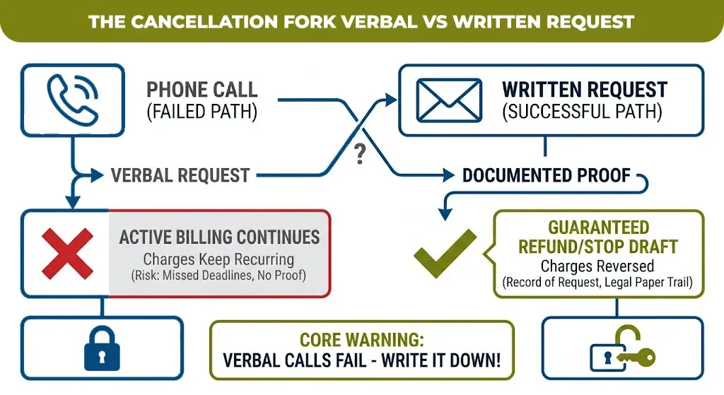 the-cancellation-fork-verbal-vs-written-request