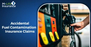Accidental Fuel Contamination Insurance Claims
