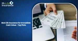 Best Life Insurance for Immediate Cash Value