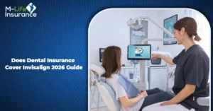 Does Dental Insurance Cover Invisalign