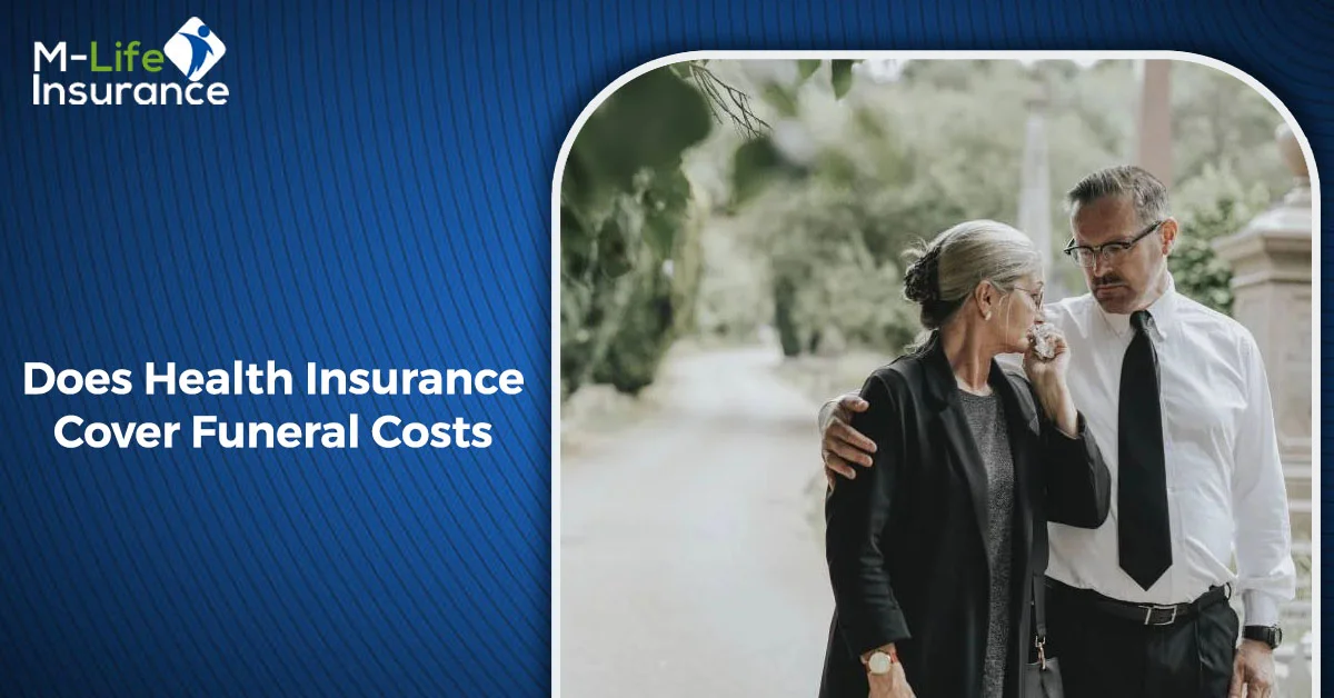 Does Health Insurance Cover Funeral Costs