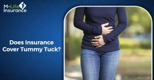 Does Insurance Cover Tummy Tuck