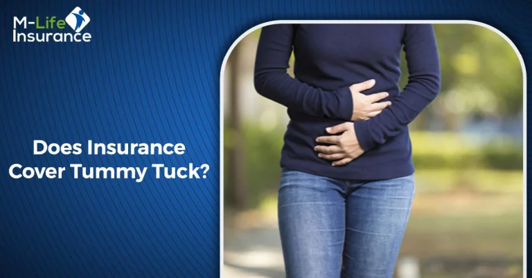 Does Insurance Cover Tummy Tuck