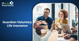 Guardian Voluntary Life Insurance