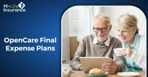 OpenCare Final Expense Plans