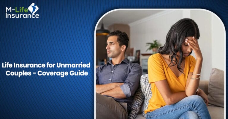 Life Insurance for Unmarried Couples