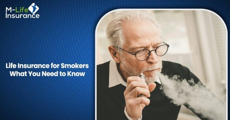 Life Insurance for Smokers