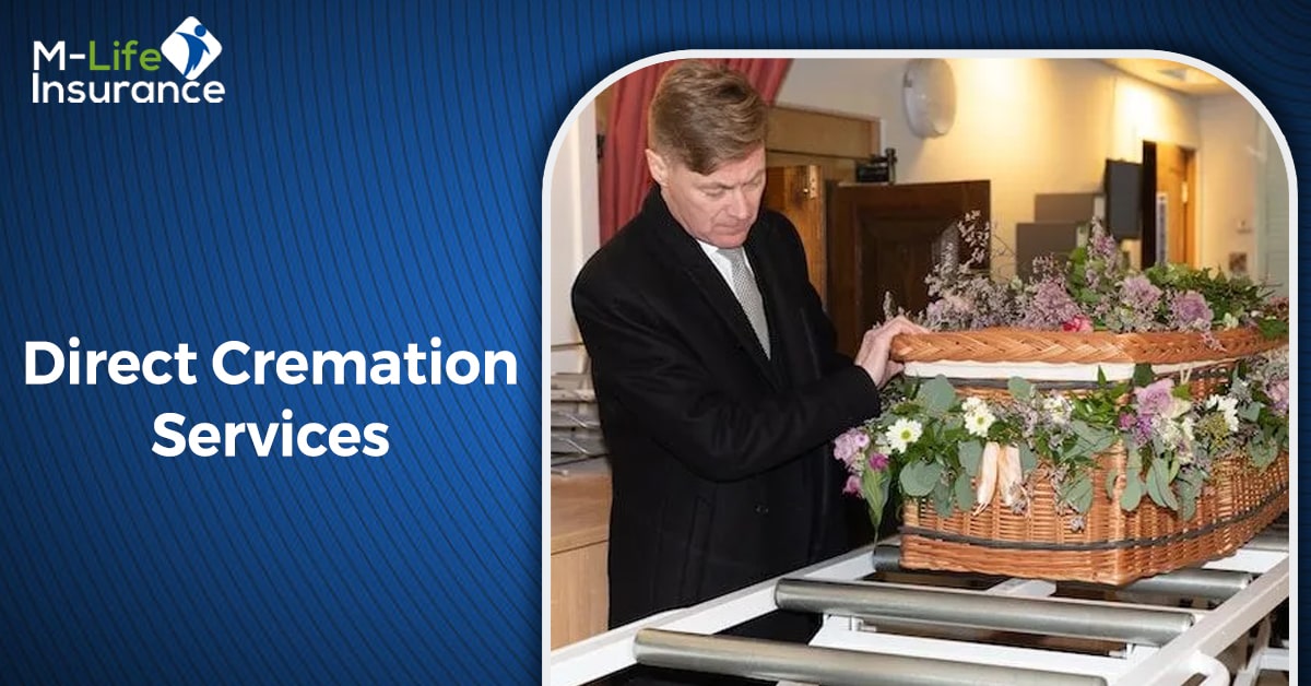 Direct Cremation Services: Cost-Effective Funeral Choice