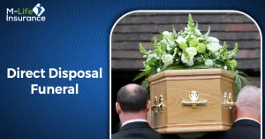 Direct Disposal Funeral