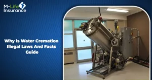 Why Is Water Cremation Illegal? Laws And Facts Guide