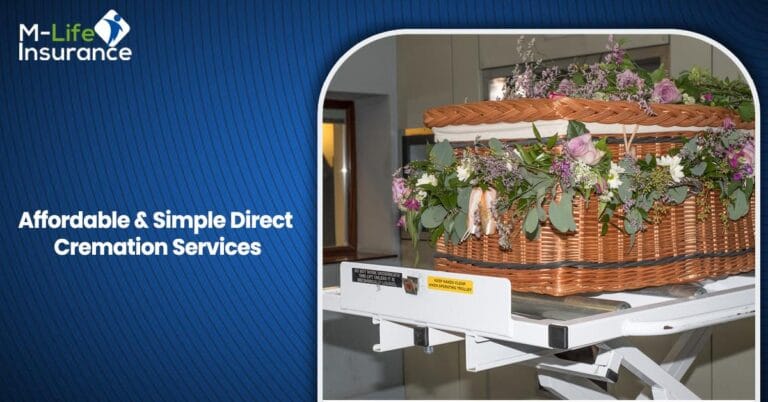 Direct Cremation Services