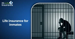 Life insurance for inmates