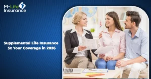 Supplemental Life Insurance