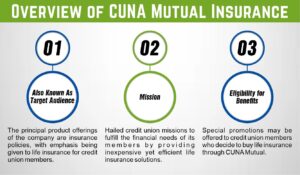 Overview of CUNA Mutual Insurance