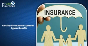 Annuity Life Insurance