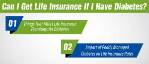 Can I Get Life Insurance If I Have Diabetes