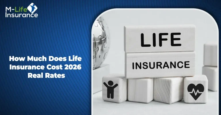 How Much Does Life Insurance Cost