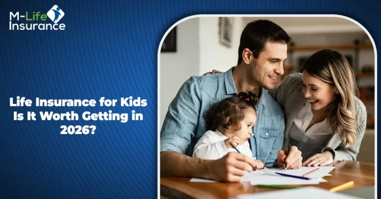 Life Insurance for Kids