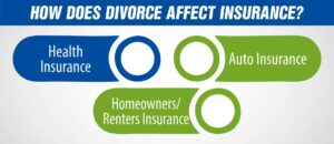 How Does Divorce Affect Insurance