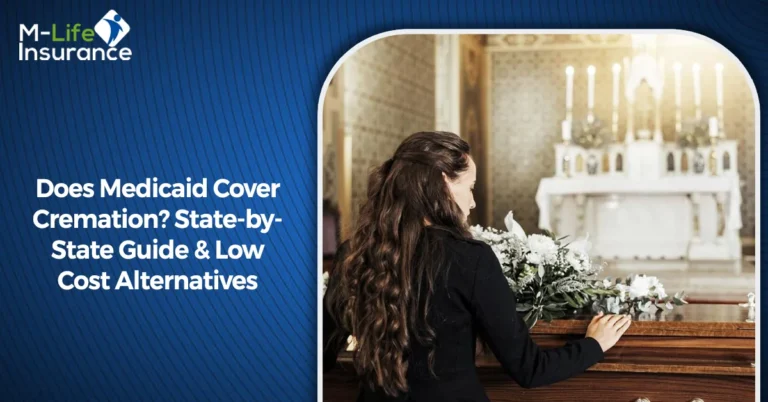 Does Medicaid Cover Cremation State-by-State Guide & Low-Cost Alternatives