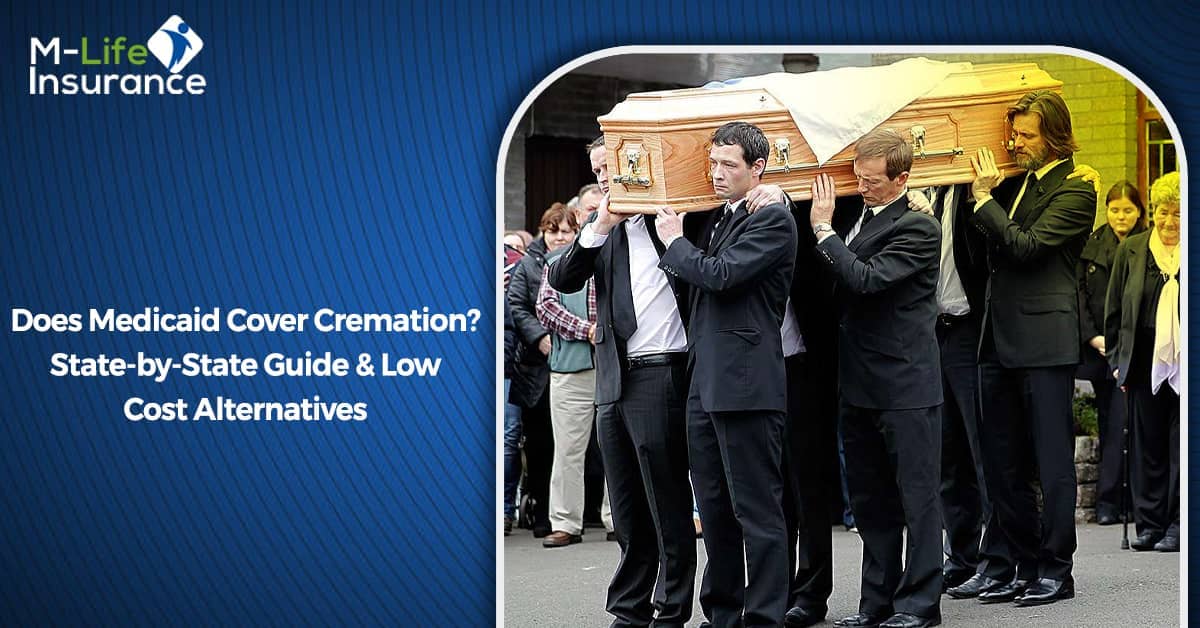 Medicaid Cover Cremation