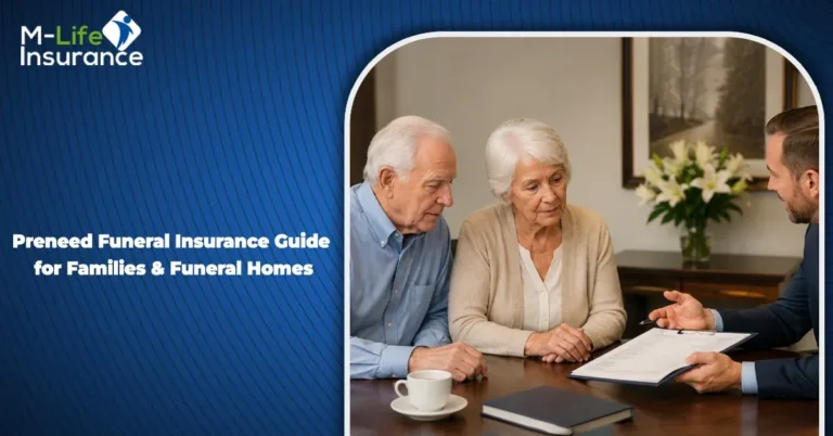 Preneed Funeral Insurance
