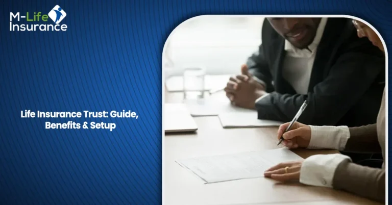 Life Insurance Trust