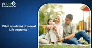 What is Indexed Universal Life Insurance