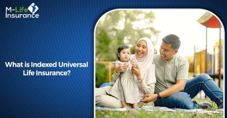 What is Indexed Universal Life Insurance