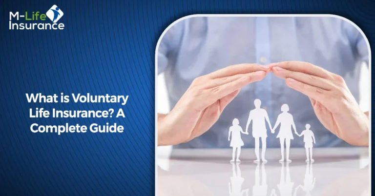 What is Voluntary Life Insurance A Complete Guide