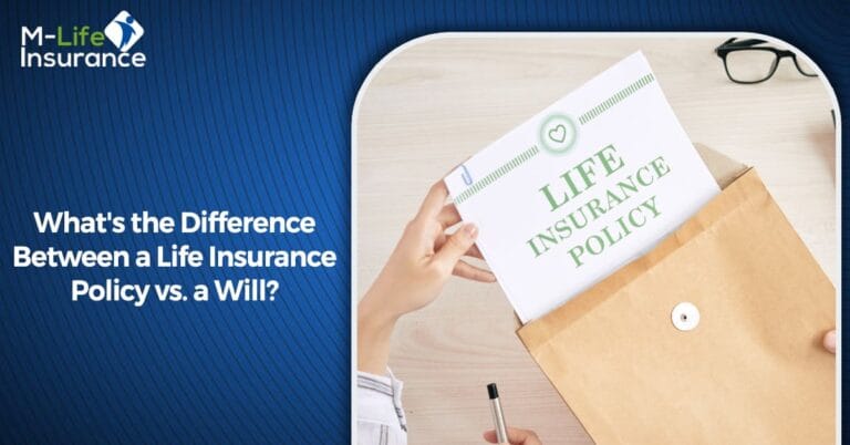 Life Insurance vs. Will: Top Benefits & Diffs