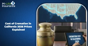 Cost of Cremation in California