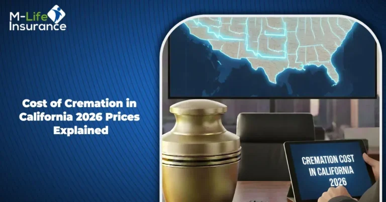 Cost of Cremation in California