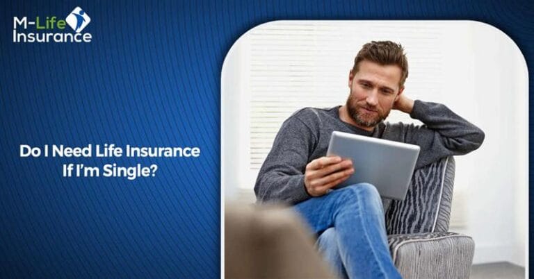 Do I Need Life Insurance If I’m Single