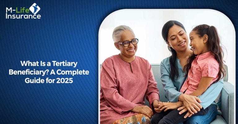 What Is a Tertiary Beneficiary