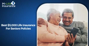 Best $5,000 Life Insurance For Seniors Policies