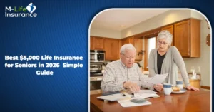 Best $5,000 Life Insurance for Seniors in 2026