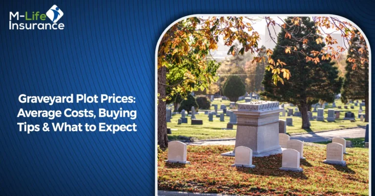 Graveyard Plot Prices Average Costs, Buying Tips & What to Expect