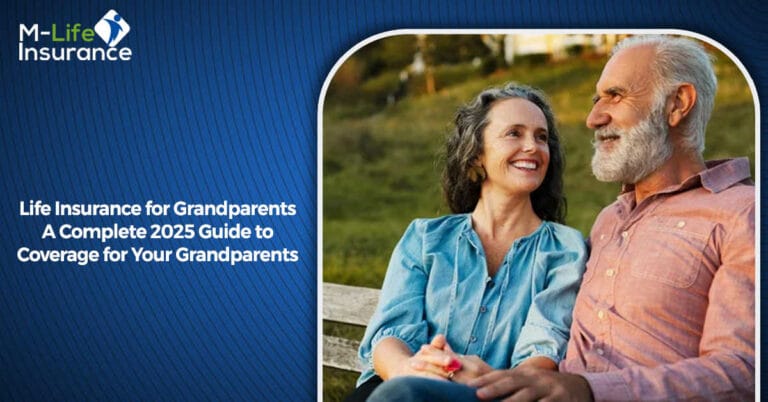 Life Insurance for Grandparents