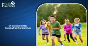 Life Insurance for Kids