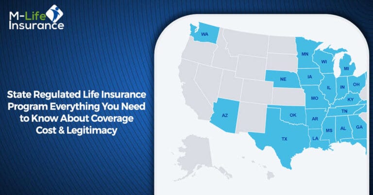 State Regulated Life Insurance Program