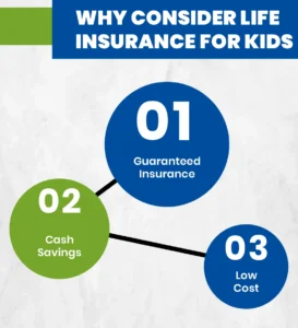 Why Consider Life Insurance for Kids