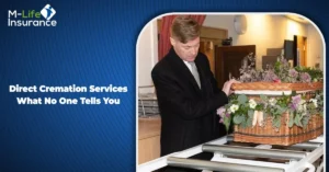 Direct Cremation Services