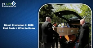 Direct Cremation