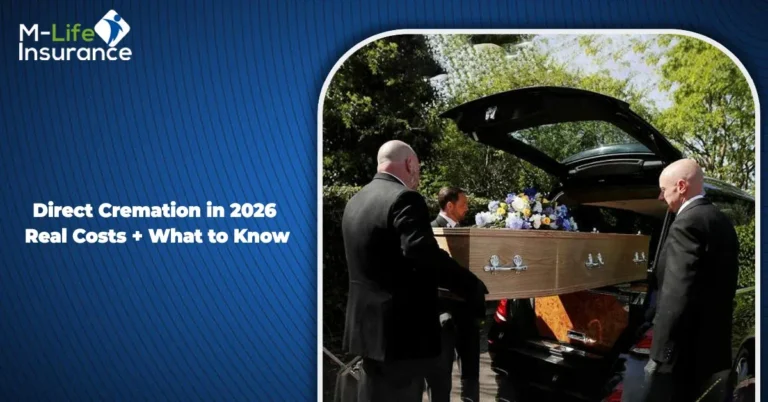 Direct Cremation
