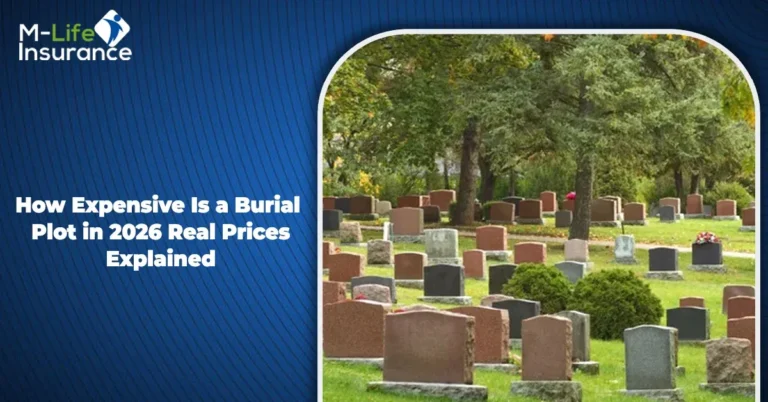 How Expensive Is a Burial Plot in 2026? Real Prices Explained
