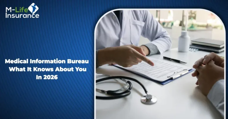 Medical Information Bureau - What It Knows About You In 2026